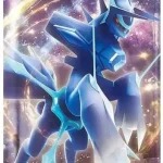 Bestseller Pokémon TCG Japán Time Gazer S10D Booster (5cards)