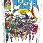 Árengedmény Magic The Gathering - Marvel Super Heroes - Gift Bundle