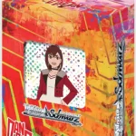 Ajánlat Weiss Schwarz - DANDADAN Trial Deck