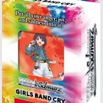 Weiss Schwarz - Girls Band Cry Trial Deck Népszerű