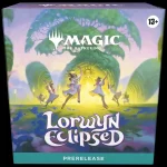 Biztonságos vásárlás Magic the Gathering - Lorwyn Eclipsed - Prerelease Pack