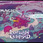 Árengedmény Magic the Gathering - Lorwyn Eclipsed - Bundle