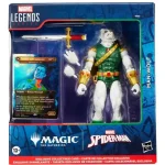 Utolsó esély Marvel Legends Series Magic The Gathering Man-Wolf