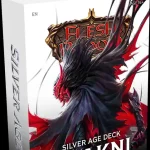 Utolsó esély Flesh & Blood Silver Age Deck Arakni