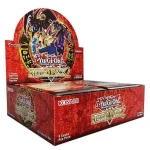 YGO - Retro Pack 2 Reprint Booster Display (24 Packs) Akciós ár