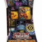 Utolsó esély Maze of Millennia - sleeved booster