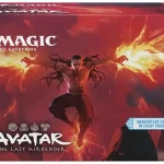 Vásárlói kedvenc Magic The Gathering - Avatar The Last Airbender - Bundle