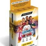 Topps UCC Match Attax 2025/26 Eco Pack Exkluzív ajánlat