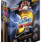 Topps UCC Match Attax 2025/26 Mega Fémdoboz Olcsóbb