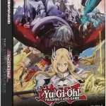 YGO - The Chronicles Deck The Fallen & The Virtuous Legnépszerűbb