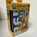 Adrenalyn XL Fifa 365 2026 Mega fémdoboz Biztonságos fizetés