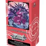 Biztonságos fizetés Weiß Schwarz -Sword Art Online Alternative Gun Gale Online II Extra Display (6 packs)
