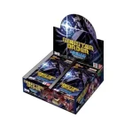 Digimon Card Game - Sinister Order EX10 Extra Booster Display (24 Packs) Végkiárusítás