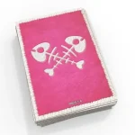 Utolsó esély YGO - Gold Pride Carrie‘s Crew Card Sleeves (50 Sleeves)