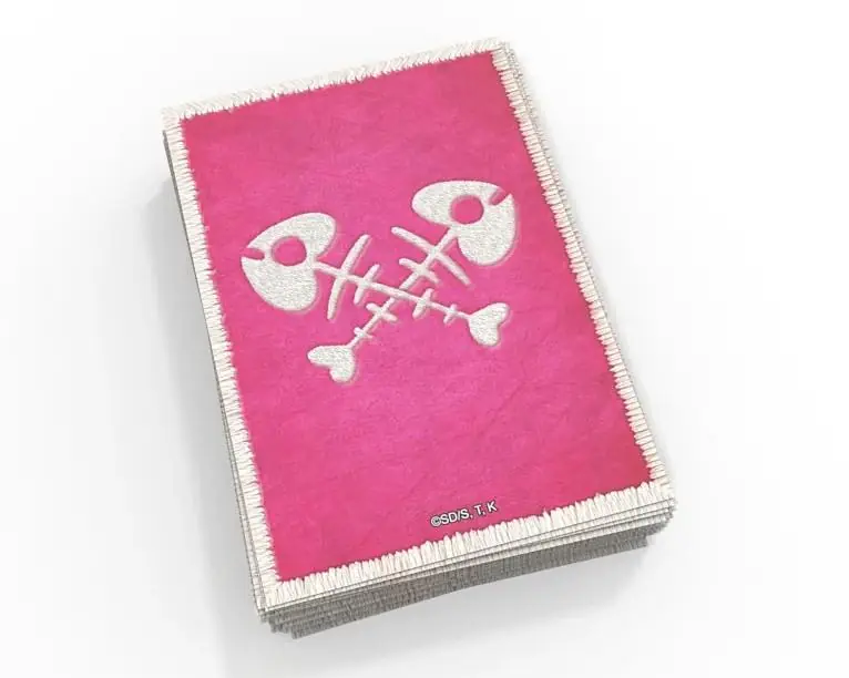 Utolsó esély YGO - Gold Pride Carrie‘s Crew Card Sleeves (50 Sleeves)