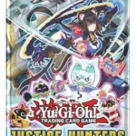 Biztonságos vásárlás Justice Hunters - booster