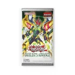 Duelist‘s Advance - booster Rendeld meg most