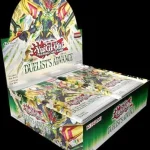 Duelist‘s Advance - display Árengedmény