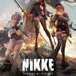 Weiss Schwarz - Goddess of Victory Nikke Booster Nézd meg most