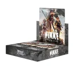 Weiss Schwarz - Goddess of Victory Nikke Booster Display (12 Packs) Szuper ajánlat