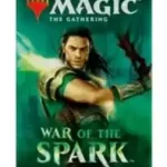 War of the Spark Booster Olcsó