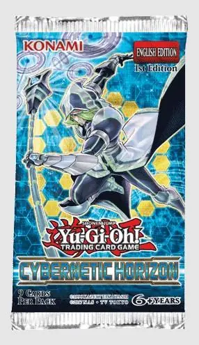 Prémium Cybernetic Horizon Booster