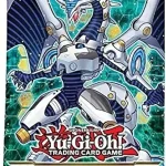 Code of the Duelist Booster Rendeld meg most