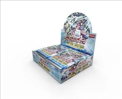 Prémium Justice Hunters - display