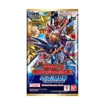 Digimon Card Game - World Convergence BT21 Booster Legnépszerűbb