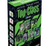 Biztonságos fizetés Top Class Panini 2025 Blister Pure Passion Box Set
