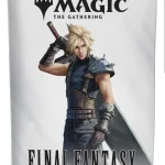 FINAL FANTASY - Play Booster Biztonságos vásárlás