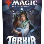 Tarkir Dragonstorm - Play Booster Biztonságos fizetés