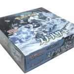 Vedd meg most Pokémon TCG Japán Snow Hazard SV2P Pokémon Display