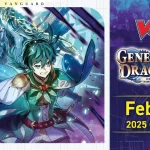 DZ Booster Set 06 Generation Dragenesis Display (16 Packs) Kedvezmény