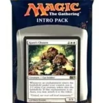 Vásárlói kedvenc 2014 Core Set Intro Pack - Lightforce