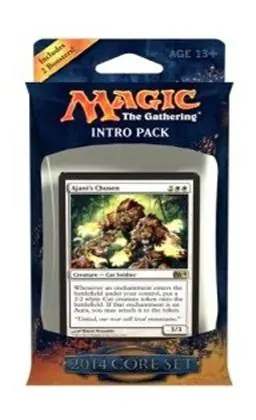 Vásárlói kedvenc 2014 Core Set Intro Pack - Lightforce