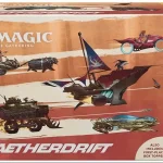 Alacsony ár Aetherdrift - Finish Line Bundle