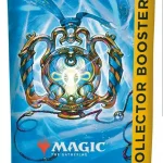 Aetherdrift - Collector Booster Olcsóbb