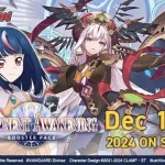 Biztonságos fizetés DZ Booster Set 05 Omniscient Awakening Display (16 Packs)