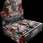 Exkluzív ajánlat Supreme Darkness - display