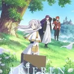 Weiss Schwarz - Frieren Beyond Journey‘s End Booster Display (12 Packs) Szuper akció