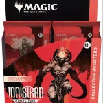 Bestseller Innistrad Remastered - Collector Display