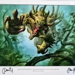 Baloth Woodcrasher Akció