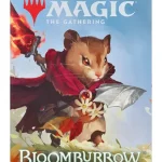 Bloomburrow - Play Booster Gyors kiszállítás