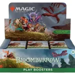 Bloomburrow - Play Display Népszerű