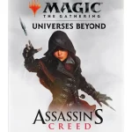 Assassin‘s Creed - Beyond Booster Biztonságos fizetés