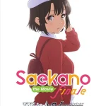 Weiß Schwarz - Saekano The Movie Finale Booster Display (16 Packs) Kiárusítás