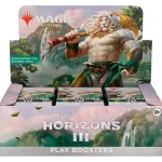 Ajánlat Modern Horizons 3 - play display