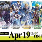 Start Up Trial Deck 04 - Keter Sanctuary Kiárusítás