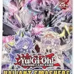 Árcsökkenés Valiant Smashers booster